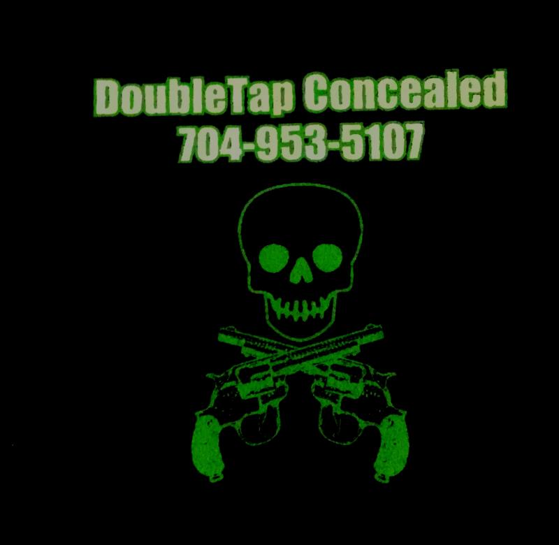 North Carolina South carolina Concealed Carry Weapons Training Class